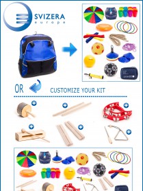 Customize Your Kit